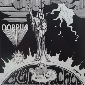 CORPUS / コルプス / CREATION A CHILD
