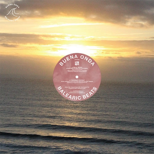 V.A. (HELL YEAH) / BUENA ONDA - BALEARIC BEATS 2021 - SAMPLER DUE