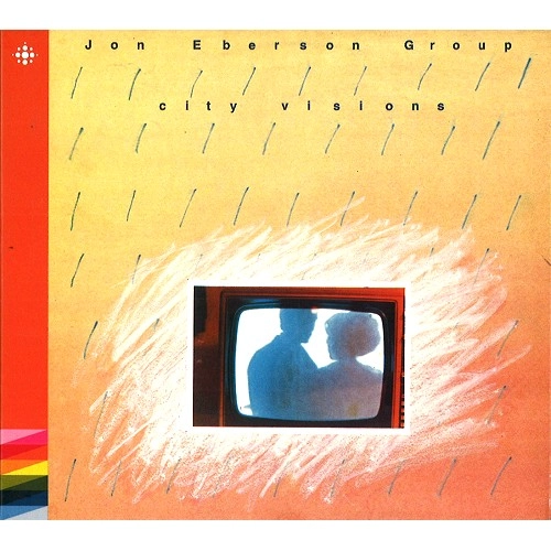 JON EBERSON GROUP / CITY VISIONS