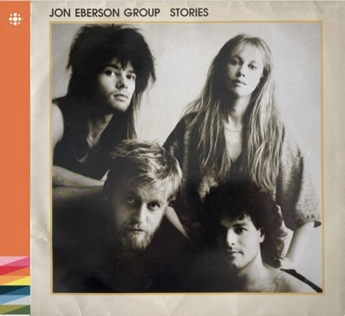 JON EBERSON GROUP / STORIES