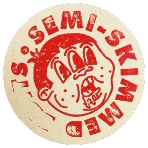 SEMI-SKIMMED EDITS / SEMI-SKIMMED EDITS 03
