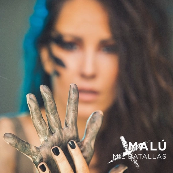 MALU / マルー / MIL BATALLAS