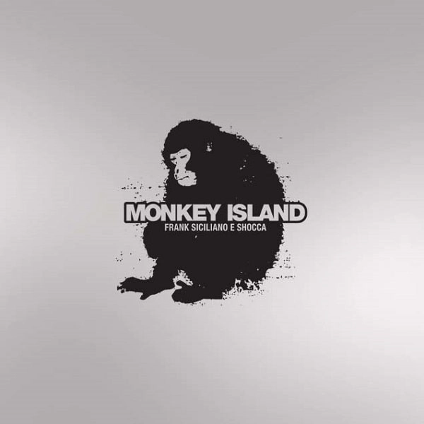 FRANK SICILIANO & DJ SHOCCA / フランク・シチリアーノ & DJショッカ / MONKEY ISLAND