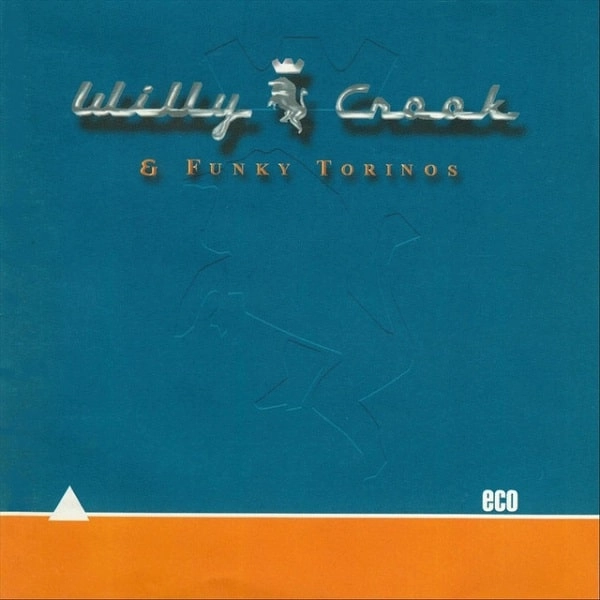 WILLY CROOK / ウィリー・クルック / ECO