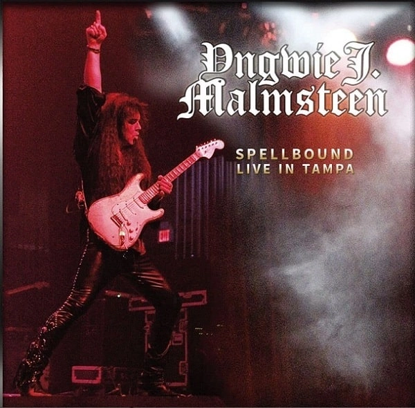 YNGWIE MALMSTEEN / イングヴェイ・マルムスティーン 商品一覧
