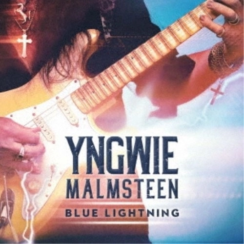 YNGWIE MALMSTEEN / イングヴェイ・マルムスティーン 商品一覧