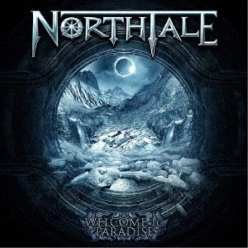 NORTHTALE / ノーステイル / ウェルカム・トゥ・パラダイス / WELCOME TO PARADISE 