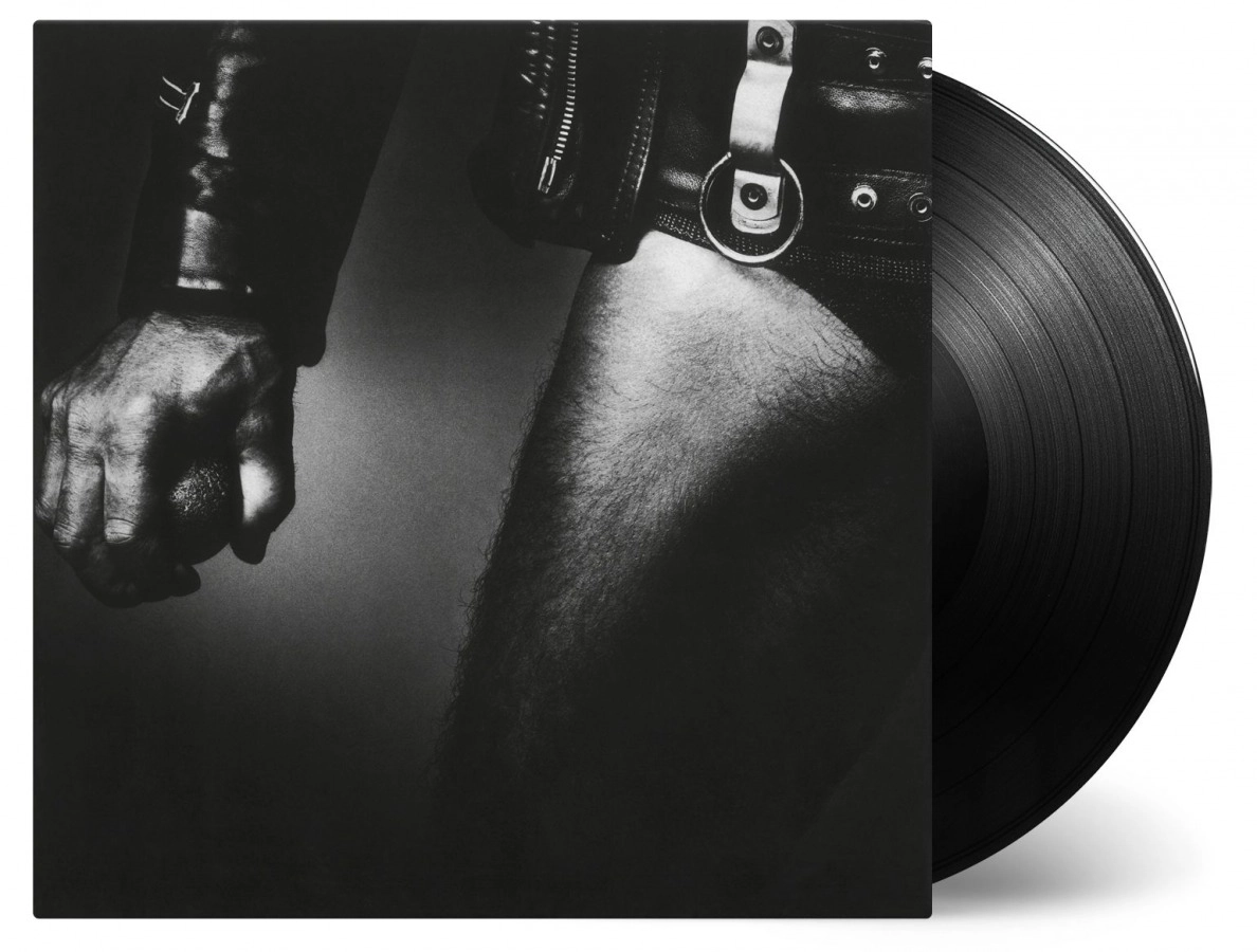 ACCEPT / アクセプト / BALLS TO THE WALL<BLACK VINYL>