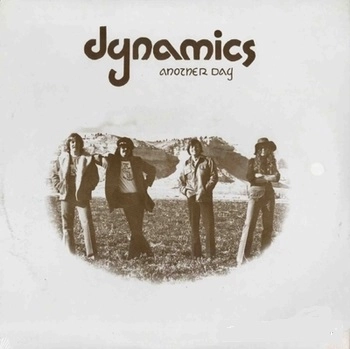 DYNAMICS / ANOTHER DAY