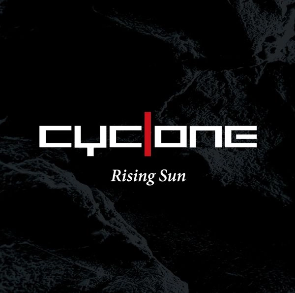 CYCLONE / サイクロン （プログレ/ハードロック） / Rising Sun