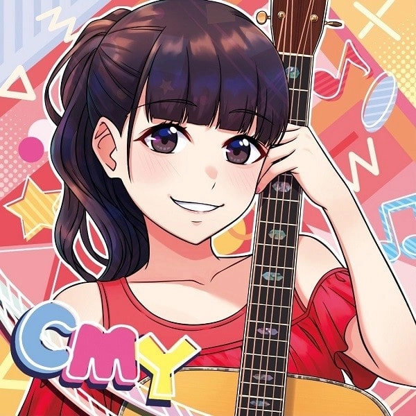 橋村姫 / CMY