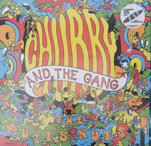 CHUBBY & THE GANG / MUTT'S NUTS / MUTTS NUTS