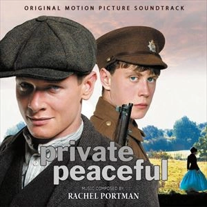 ORIGINAL SOUNDTRACK / オリジナル・サウンドトラック / PRIVATE PEACEFUL