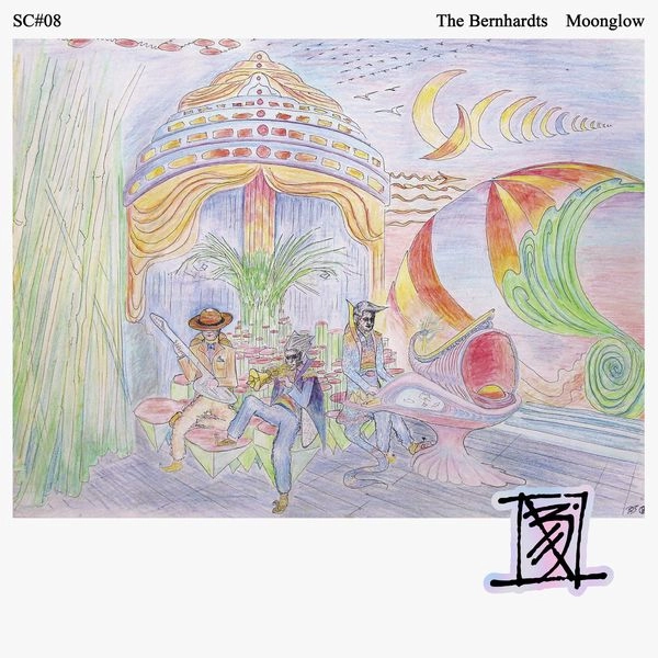 BERNHARDTS / MOONGLOW