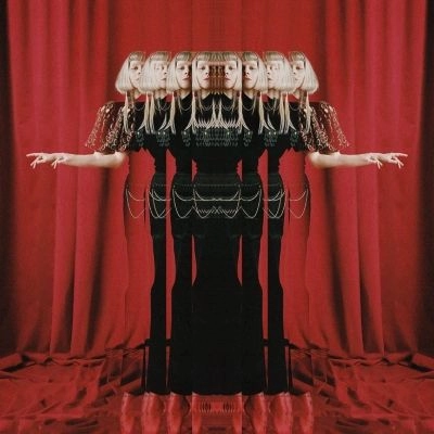 AURORA (NORWAY) / オーロラ (ノルウェー) / THE GODS WE CAN TOUCH [STANDARD VINYL]