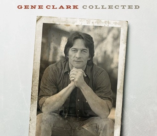 GENE CLARK / ジーン・クラーク / COLLECTED(3LP)