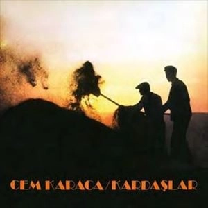 CEM KARACA / カルダシュラル / アパシュラル