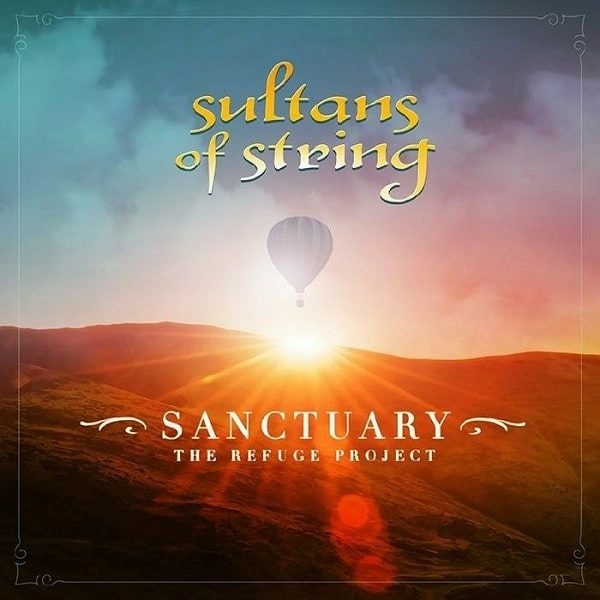 SULTANS OF STRINGS / サルタンズ・オヴ・ストリングズ / SANCTUARY