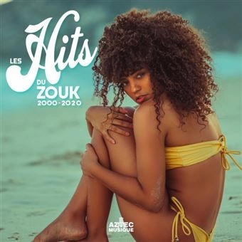 V.A. (LES HITS DU ZOUK) / オムニバス / LES HITS DU ZOUK 2000 - 2020