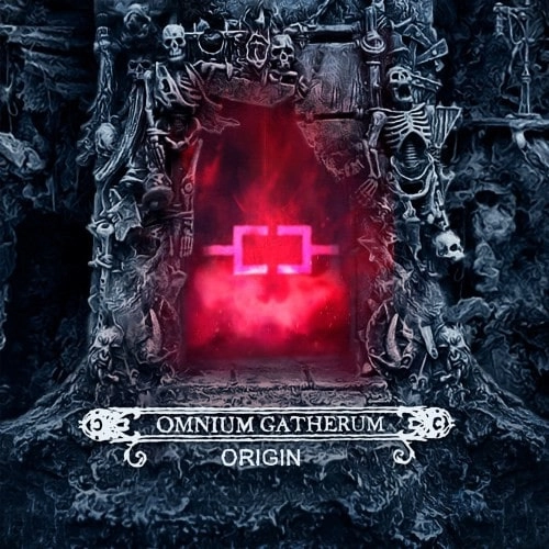 OMNIUM GATHERUM / オムニアム・ギャザラム / オリジン / ORIGIN