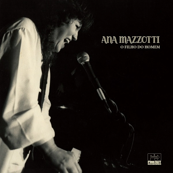 ANA MAZZOTTI / アナ・マゾッチ / O FILHO DO HOMEM