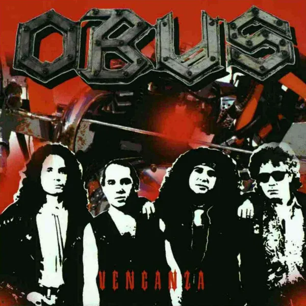 OBUS / VENGANZA