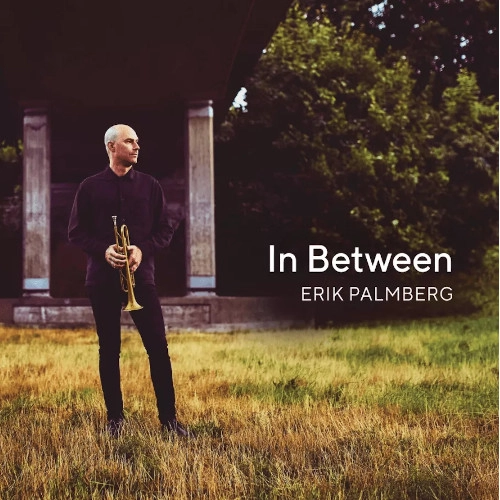ERIK PALMBERG / IN BETWEEN