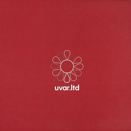 V.A. / オムニバス / UVARLTD005