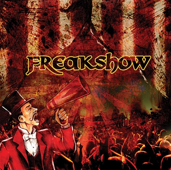 FREAKSHOW / FREAKSHOW