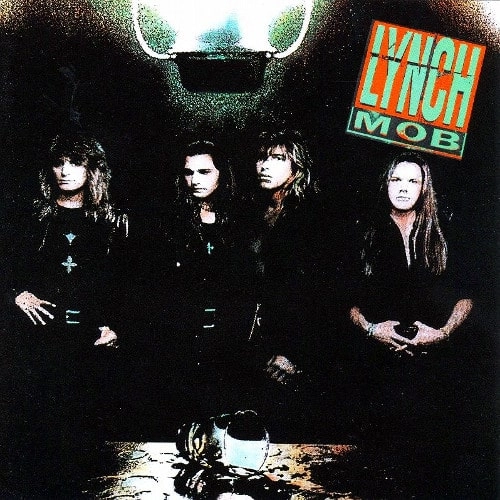 LYNCH MOB / リンチ・モブ / LYNCH MOB