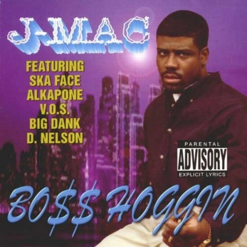 J-MAC / Bo$$ Hoggin