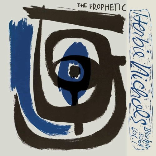 HERBIE NICHOLS / ハービー・ニコルス / THE PROPHETIC HERBIE NICHOLS VOL. 1 & 2 (Blue Note CLASSIC VINYL SERIES)