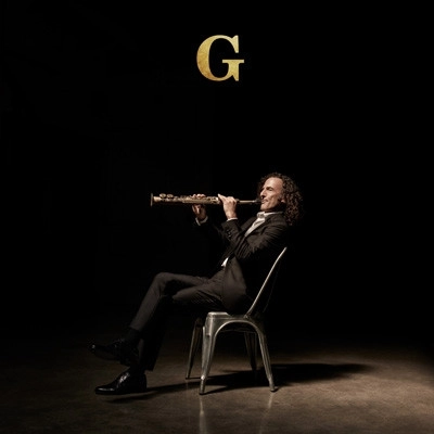 KENNY G / ケニー・G / NEW STANDARDS