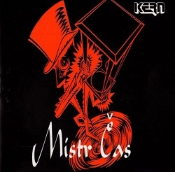 KERN / MISTR CAS