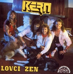 KERN / LOVCI ZEN