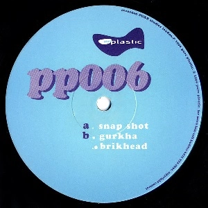 MARK BROOM / マーク・ブルーム / Snap Shot