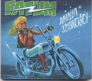 FATUM / MANIA SZYBKOSCI