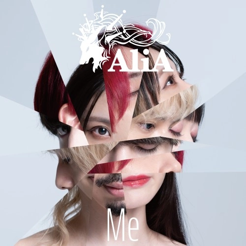 ALIA / Me