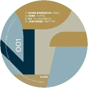 V.A. / TRANSIENT LONDON 001