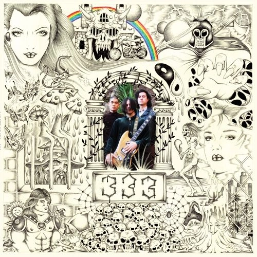 MEATBODIES / ミートボディーズ / 333 (CD)