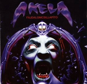AKELA / FAJDALOMCSILLAPITO