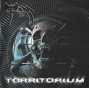 TORR / TORRITORIUM