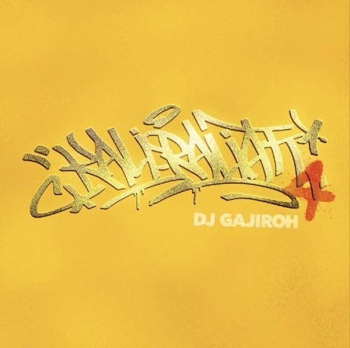 DJ GAJIROH / KALI-RALIATT VOL.4