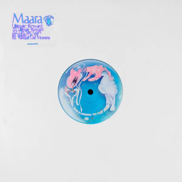 MAARA / ULTIMATE REWARD
