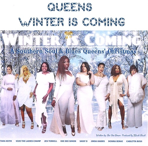 QUEENS / WINTER IS COMING