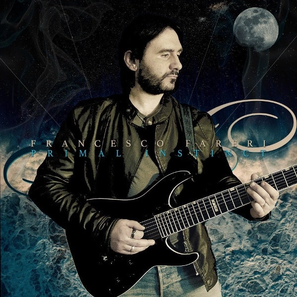 FRANCESCO FARERI / PRIMAL INSTINCT