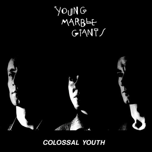 YOUNG MARBLE GIANTS / ヤング・マーブル・ジャイアンツ / コロッサル･ユース40周記念盤 / COLOSSAL YOUTH 40TH ANNIVERSARY EDITION