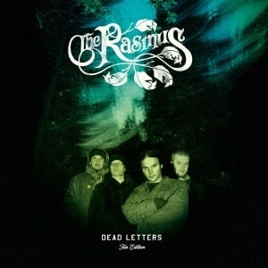 THE RASMUS / ザ・ラスマス / DEAD LETTERS / デッド・レターズ(紙ジャケット SHM-CD)