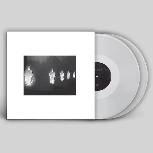 NINA KRAVIZ / ニーナ・クラヴィッツ / MR JONES(CLEAR VINYL REPRESS)