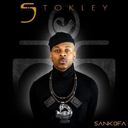 STOKLEY (MINT CONDITION) / SANKOFA